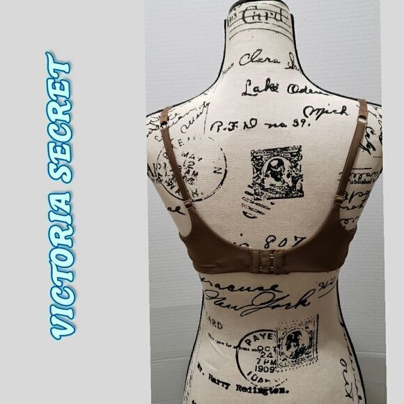 Victoria Secret bra 36C - Picture 2 of 3